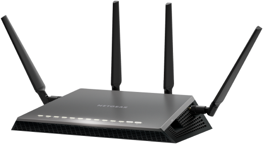 Настройка и установка роутера wi-fi в Долгопрудном
